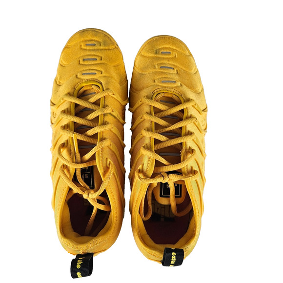 Nike Air VaporMax Plus Womens 9 Sneakers Shoes Go The Extra Smile DO5874-700 - Picture 9 of 10